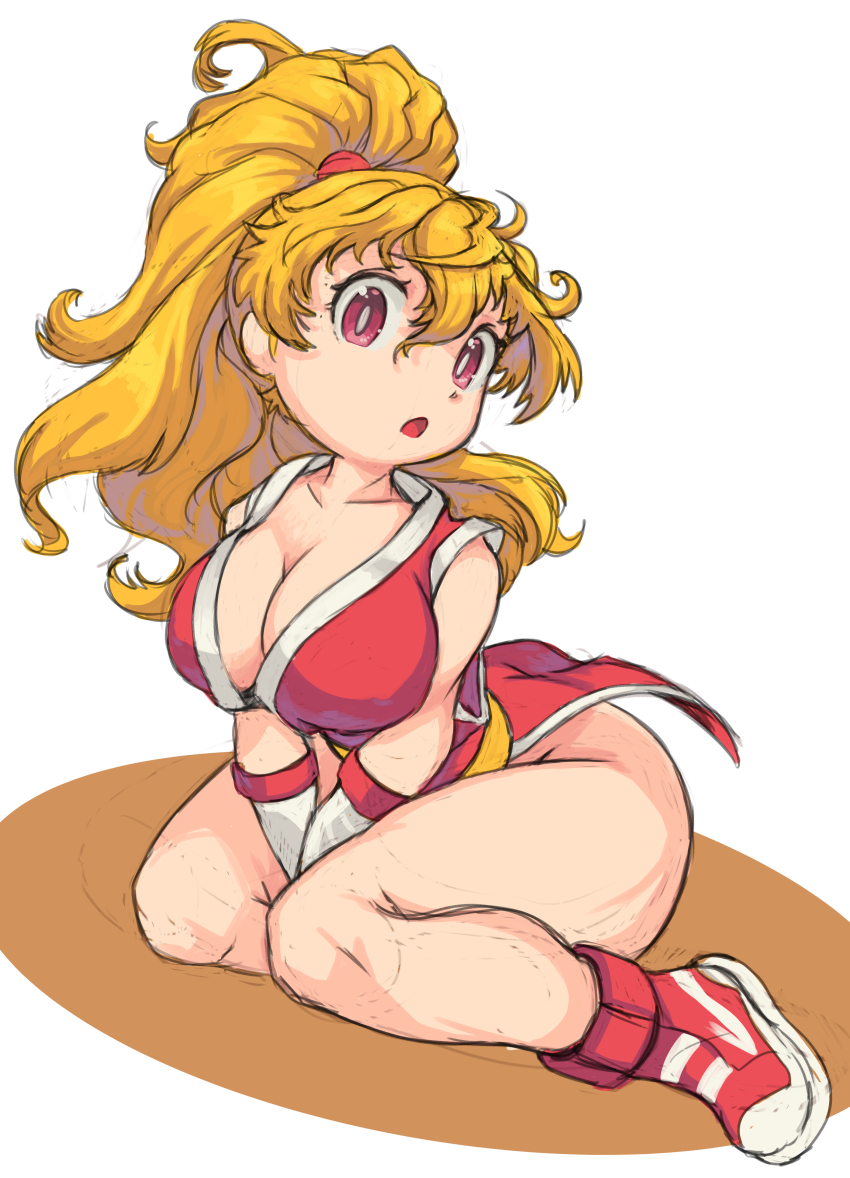 Capcom Rule 34 Image