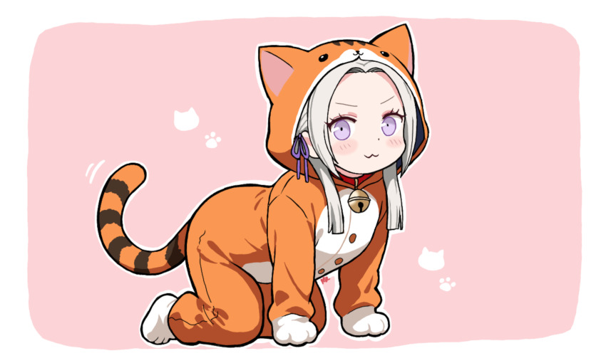 Edelgard Von Hresvelg (Fire Emblem) Rule 34 Image