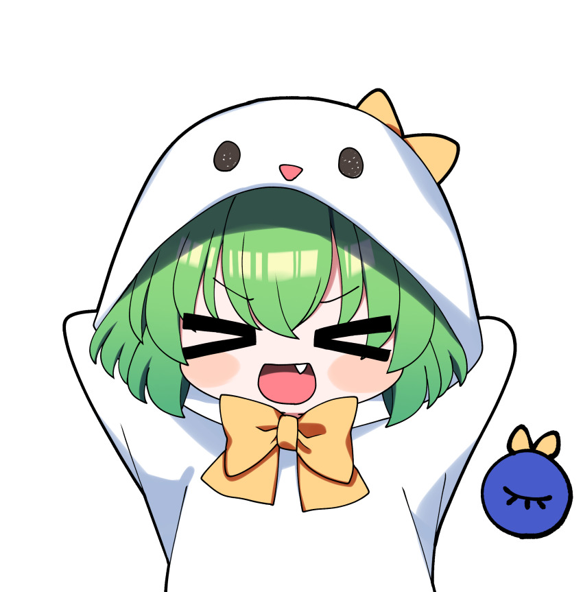 Komeiji Koishi (Touhou) Rule 34 Image