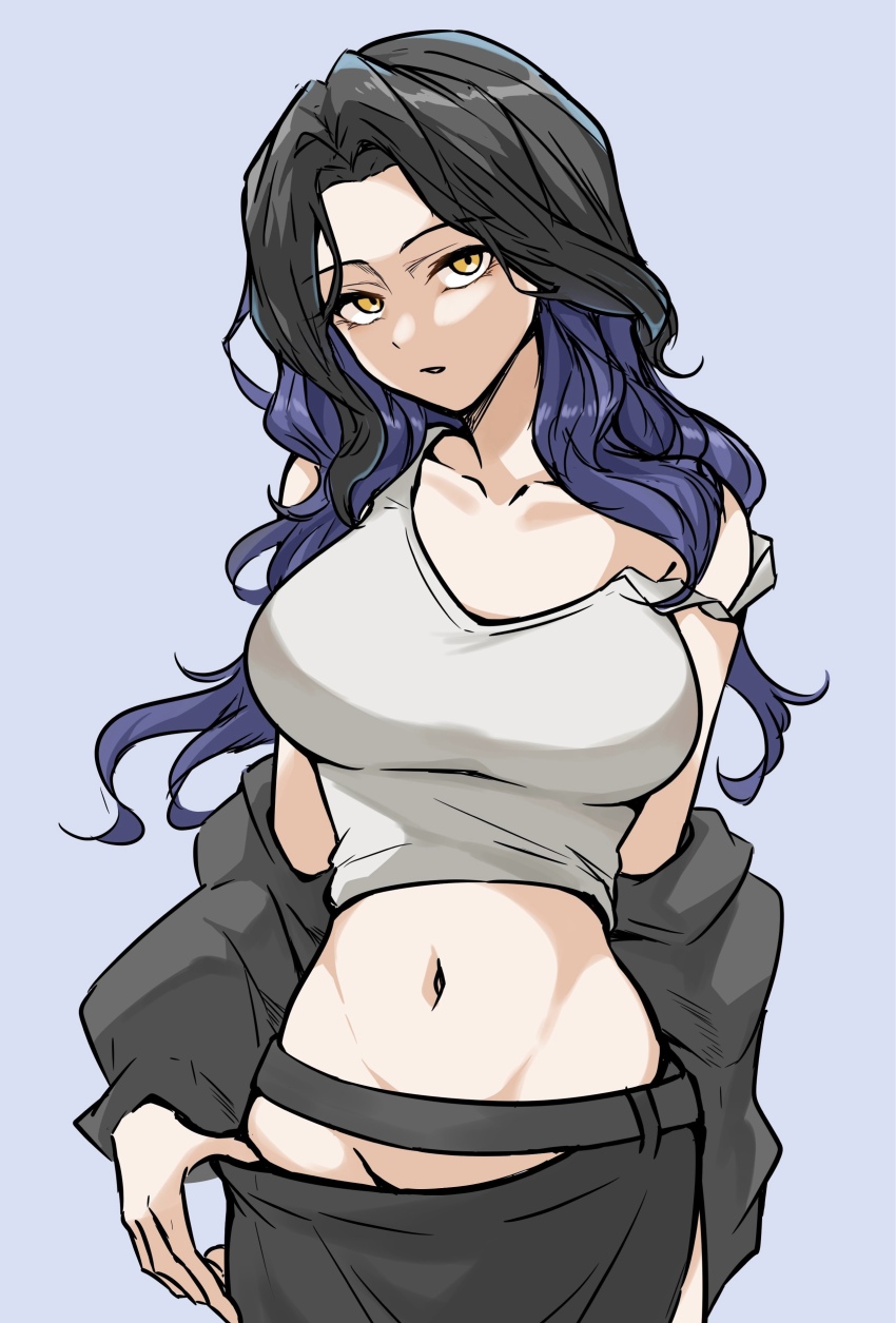 Shiraishi An (Project Sekai) Rule 34 Image