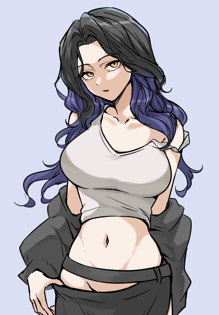 Shiraishi An (Project Sekai) Rule 34 Image