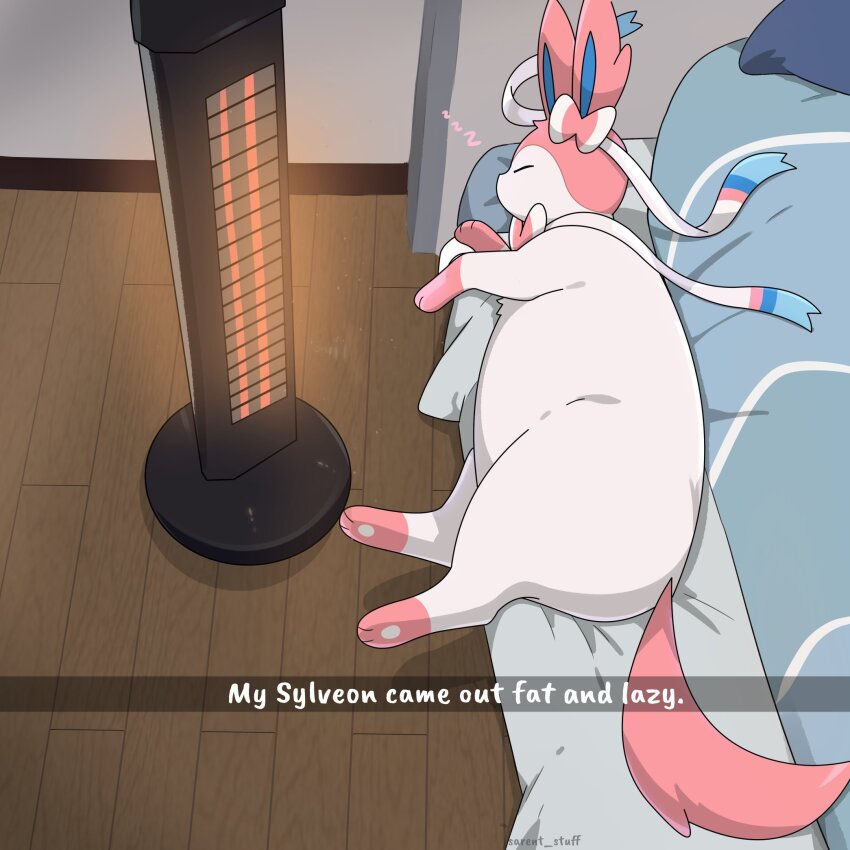 Gen 6 Pokemon (Nintendo) Rule 34 Image