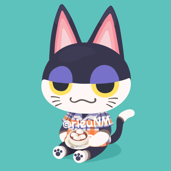 Punchy (Animal Crossing) Rule 34 Image