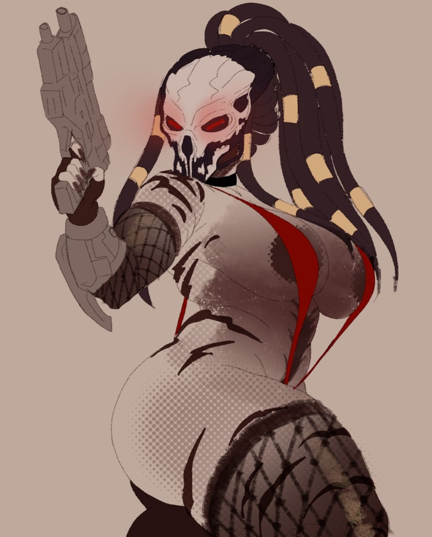 Predator (Franchise) Rule 34 Image