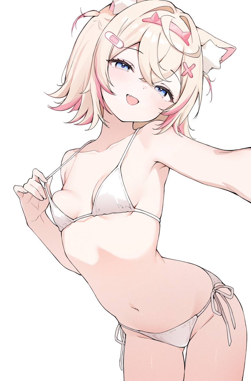 Mococo Abyssgard (Hololive) Rule 34 Image