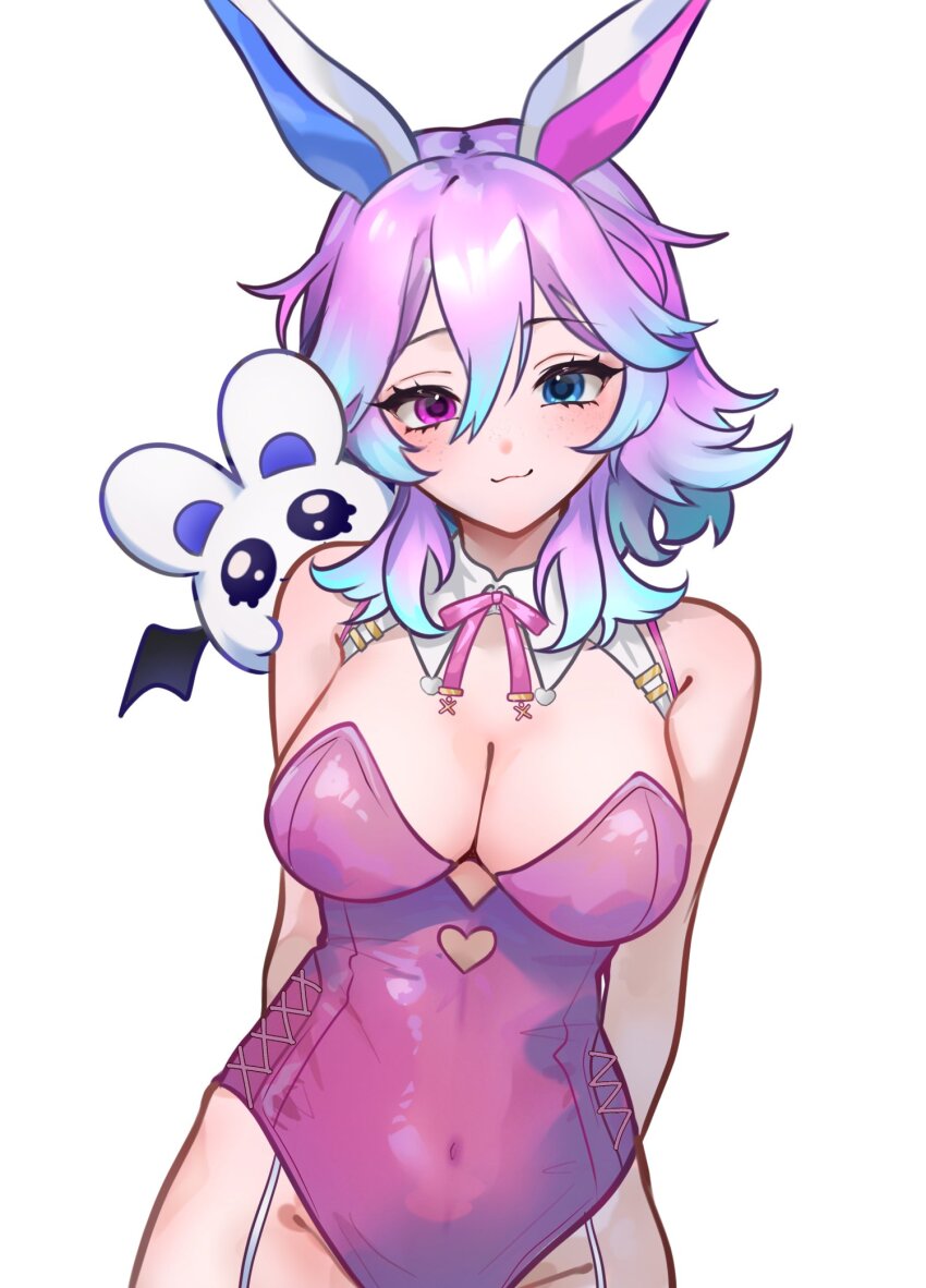 Cottontail (Vtuber) Rule 34 Image