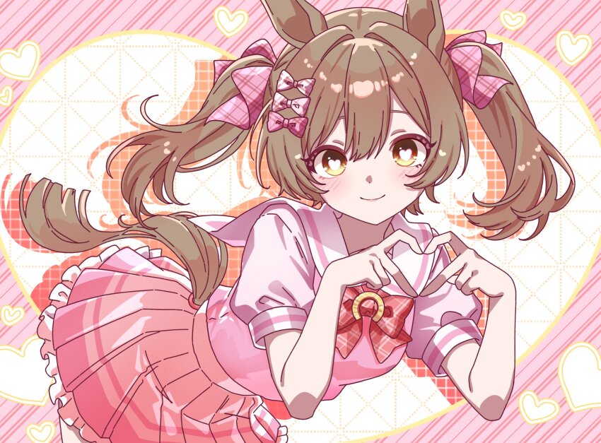 Smart Falcon (Umamusume) Rule 34 Image