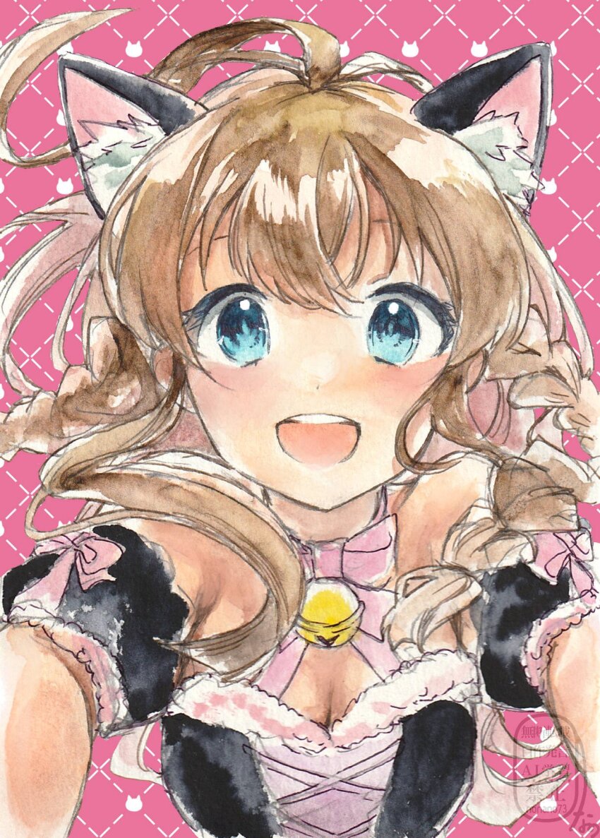 Kousaka Umi (Idolmaster) Rule 34 Image
