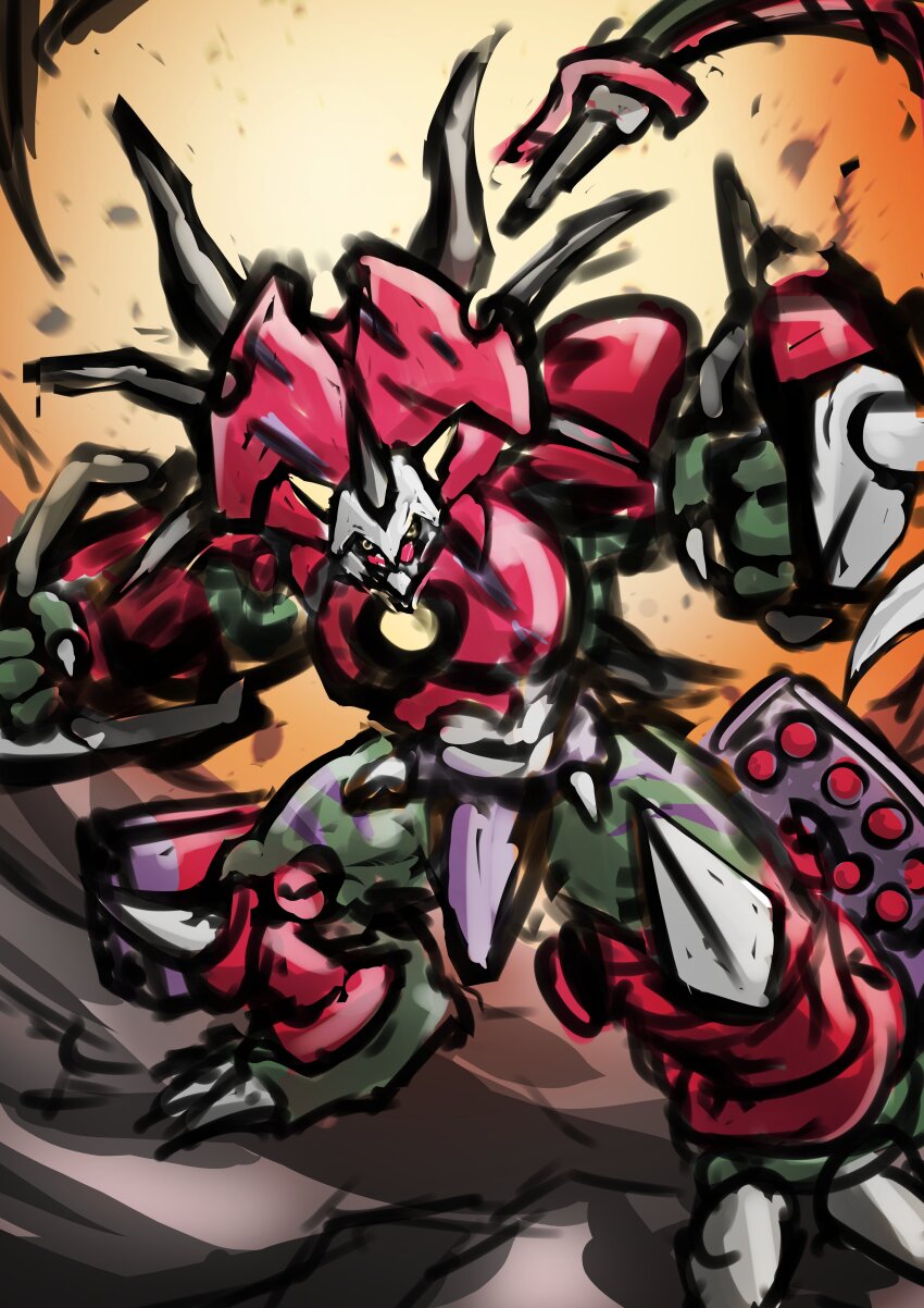 Digimon Rule 34 Image