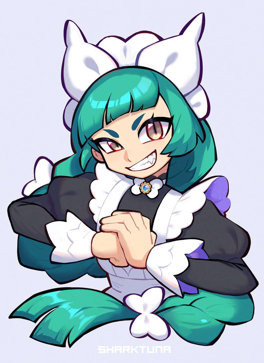 Lebanne (Pokemon) Rule 34 Image