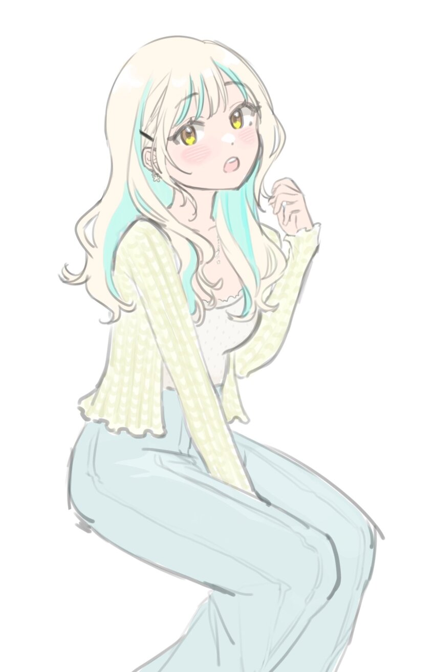 Indie Virtual Youtuber Rule 34 Image