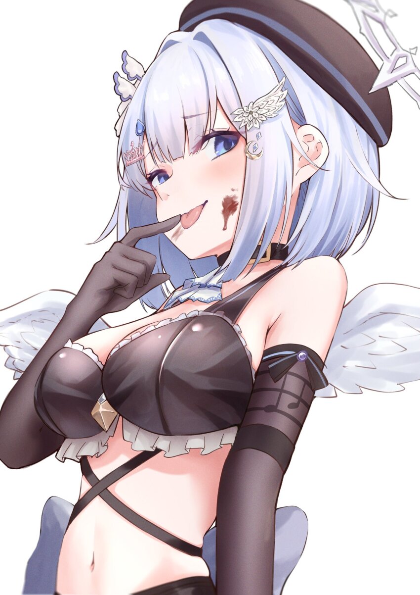 Indie Virtual Youtuber Rule 34 Image
