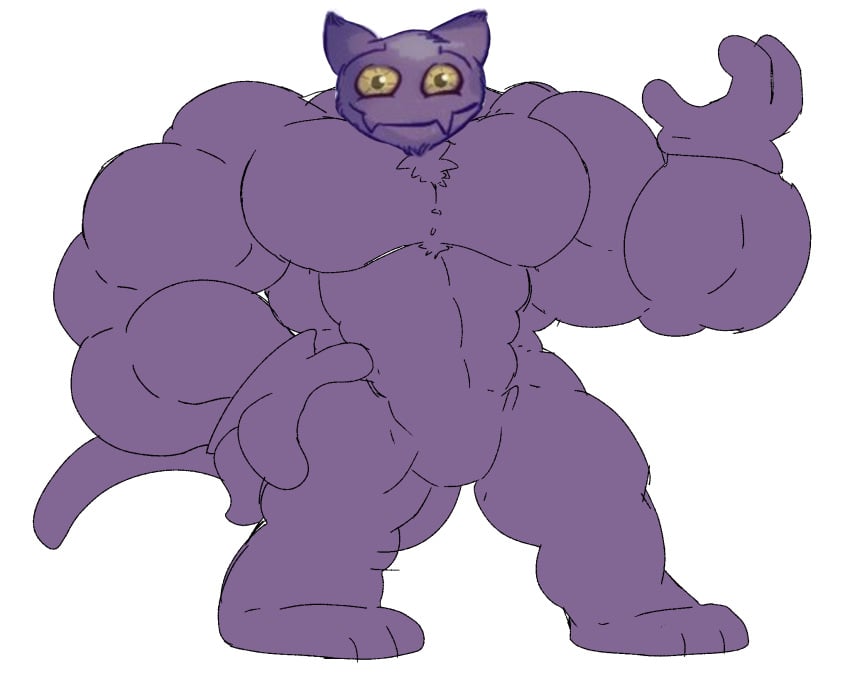Ghazkin (Msm) Rule 34 Image