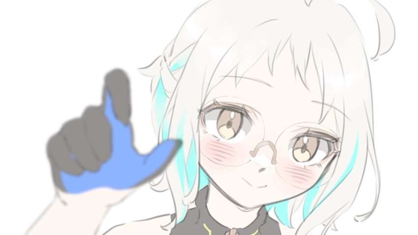 Indie Virtual Youtuber Rule 34 Image