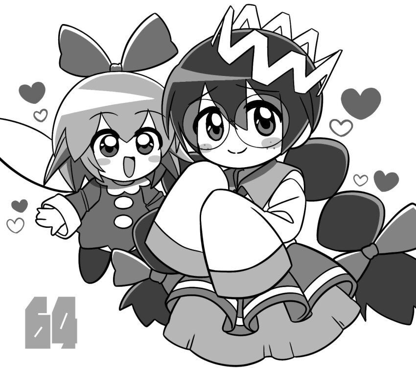 Ribbon (Kirby) Rule 34 Image