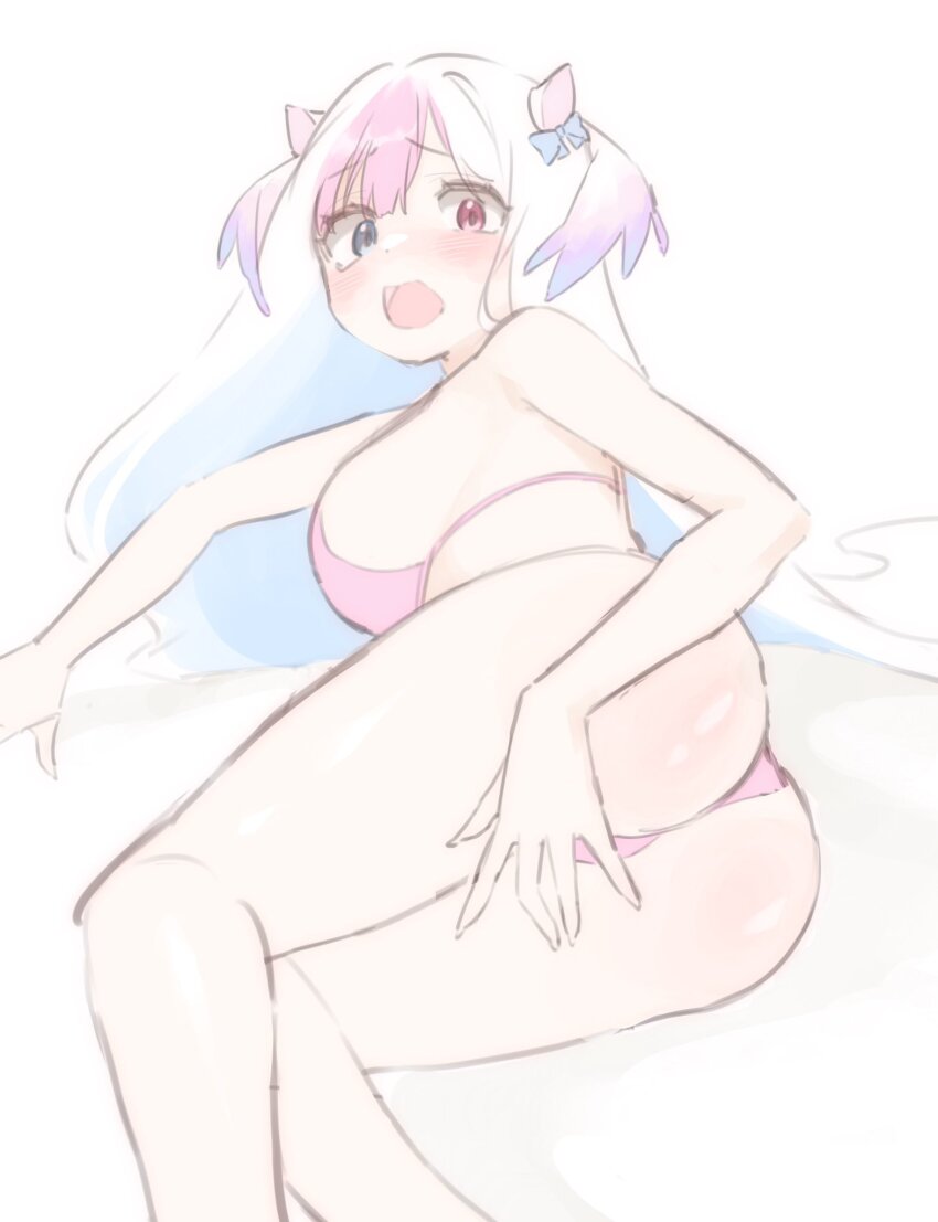 Indie Virtual Youtuber Rule 34 Image