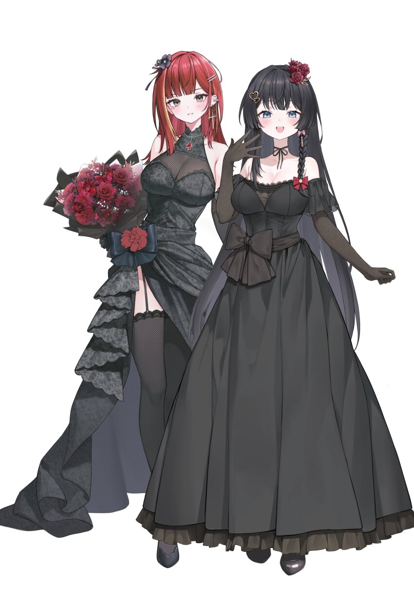 Akane Lize (Stellive) Rule 34 Image