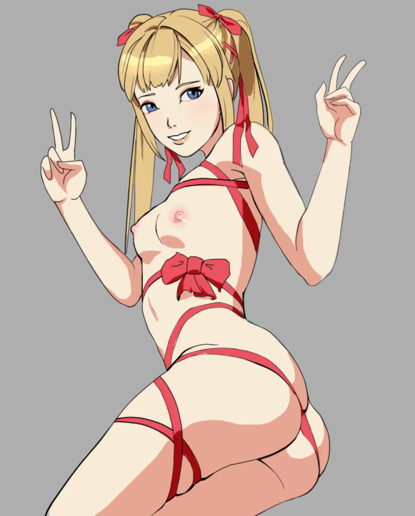 Marie Rose (Dead Or Alive) Rule 34 Image