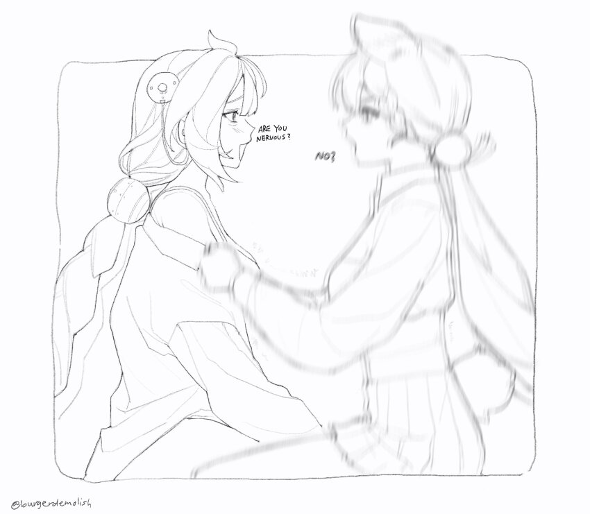 Alice Thymefield (Zenless Zone Zero) Rule 34 Image