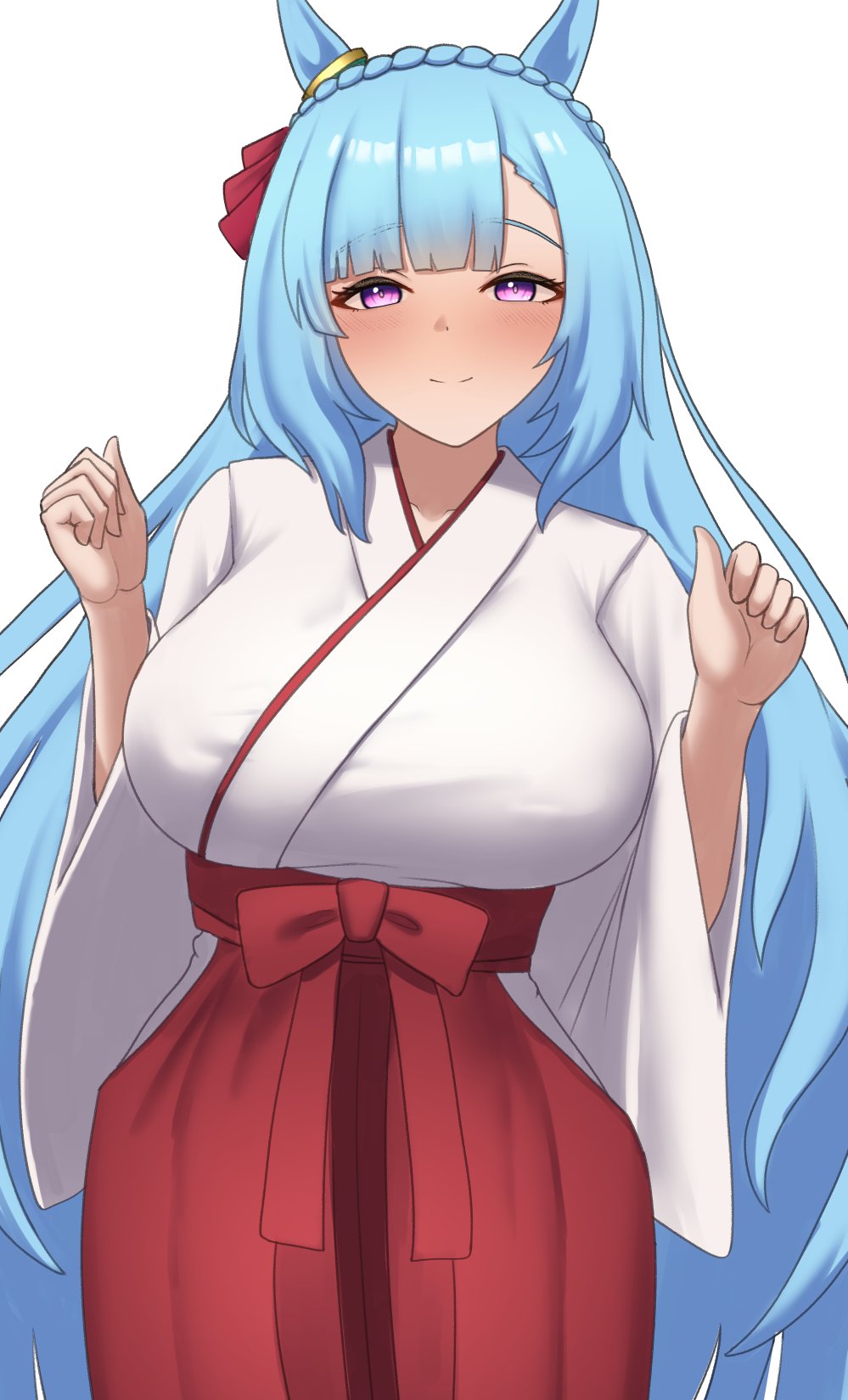 Mejiro Ardan (Umamusume) Rule 34 Image