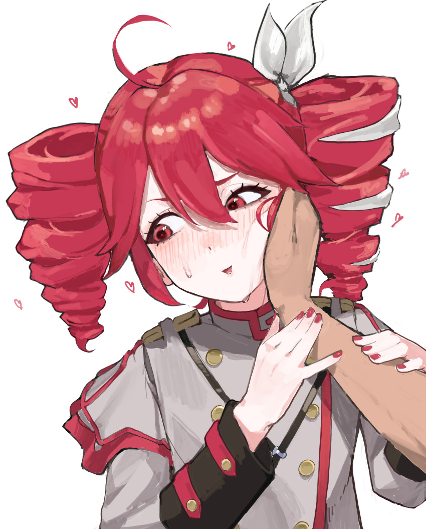 Kasane Teto (Synthesizer V) Rule 34 Image