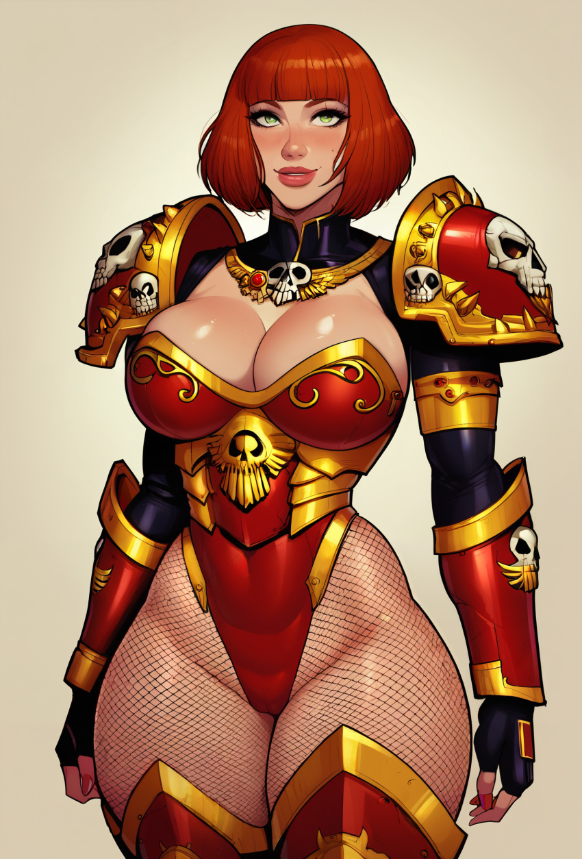 Warhammer (Franchise) Rule 34 Image