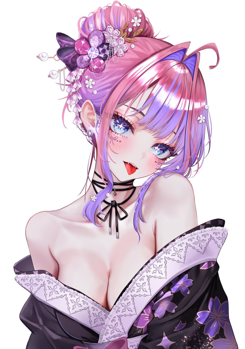Kikirara Vivi (Hololive) Rule 34 Image