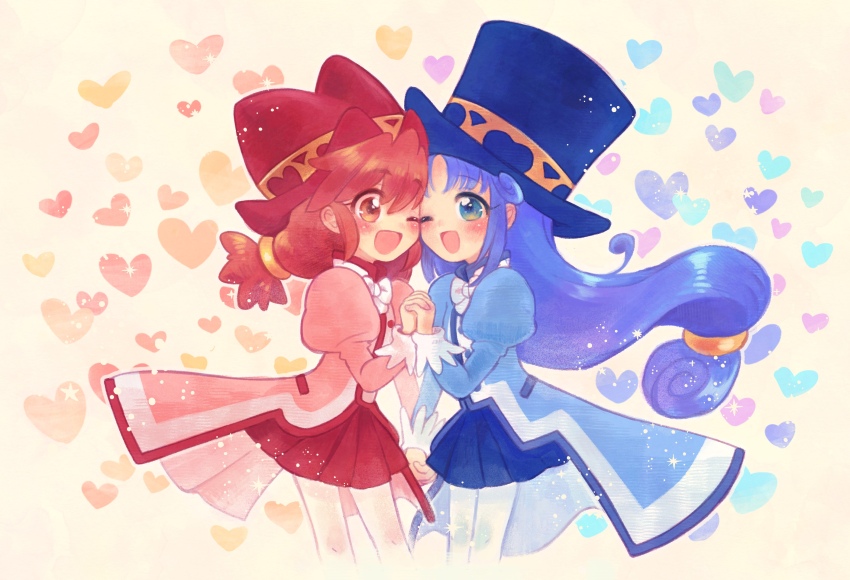 Fushigiboshi No Futago Hime Rule 34 Image