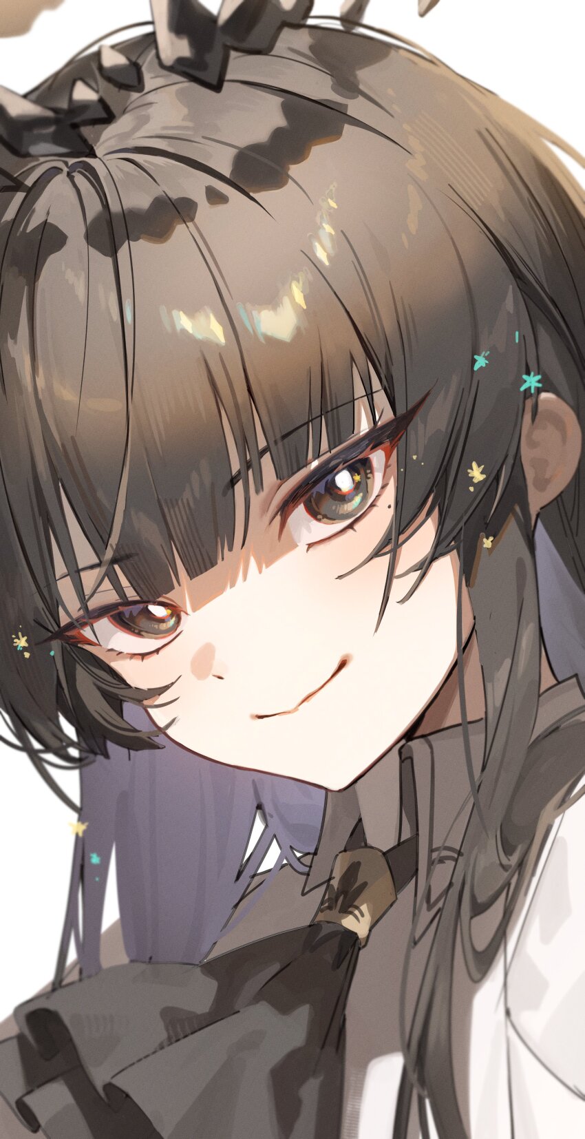 Virtuosa (Arknights) Rule 34 Image