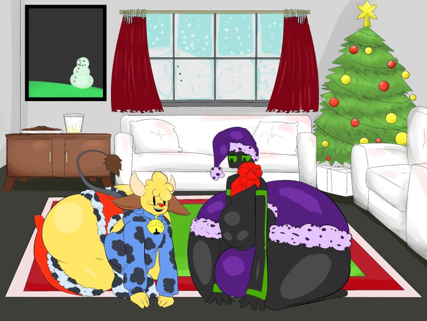 Robloxian (Roblox) Rule 34 Image