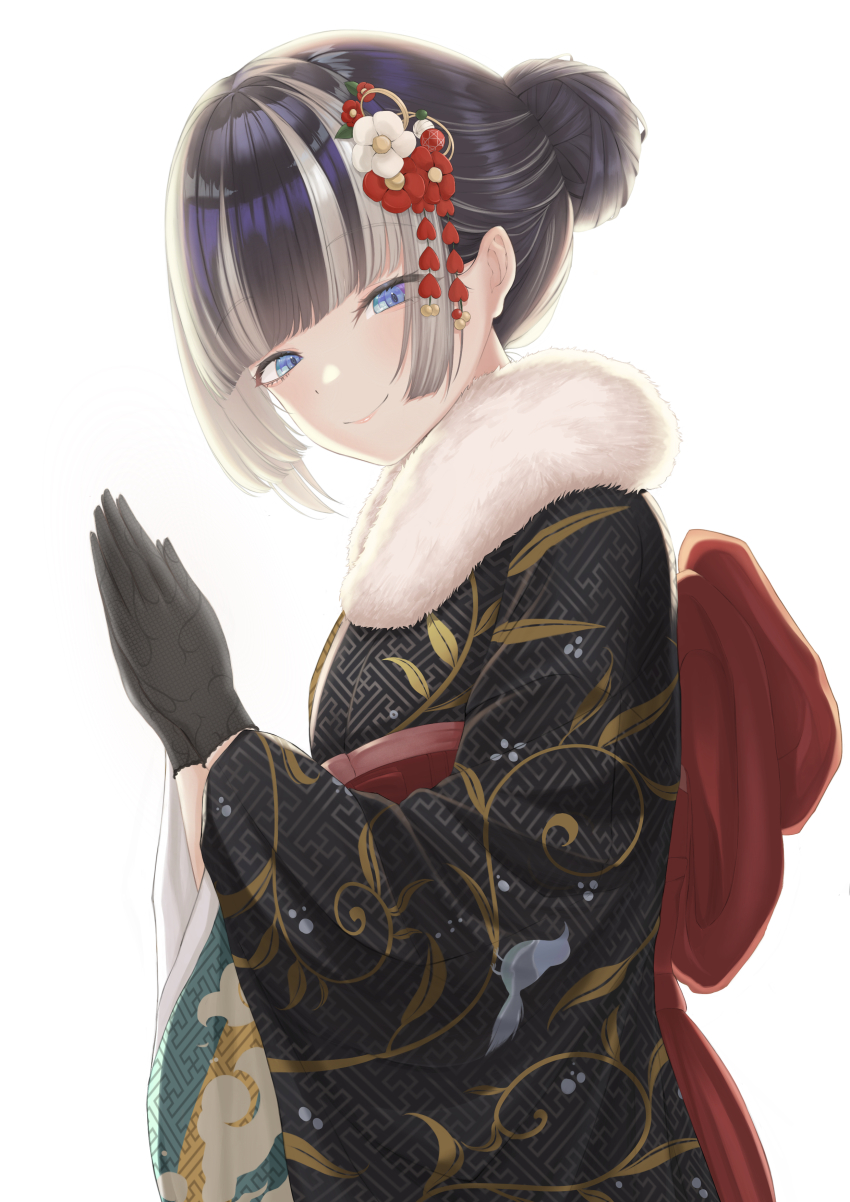 Juufuutei Raden (Hololive) Rule 34 Image