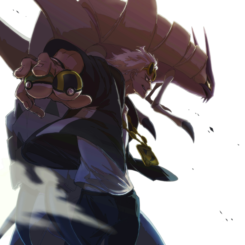 Gen 7 Pokemon (Nintendo) Rule 34 Image