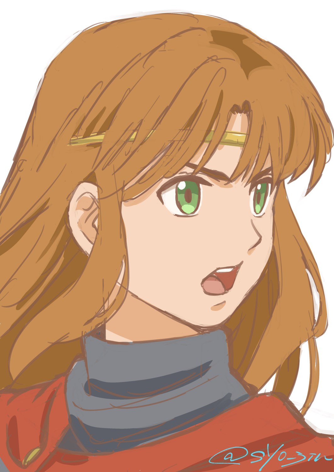 Gensou Suikoden Rule 34 Image