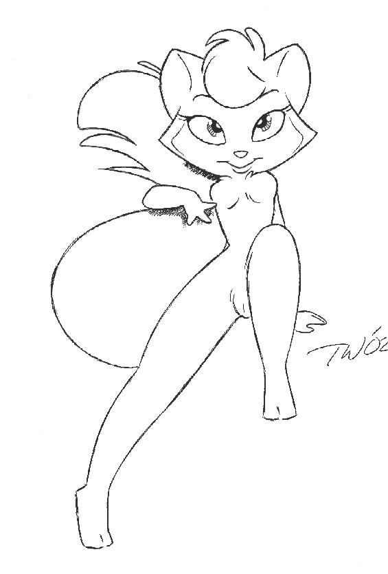 Cats Don'T Dance Rule 34 Image