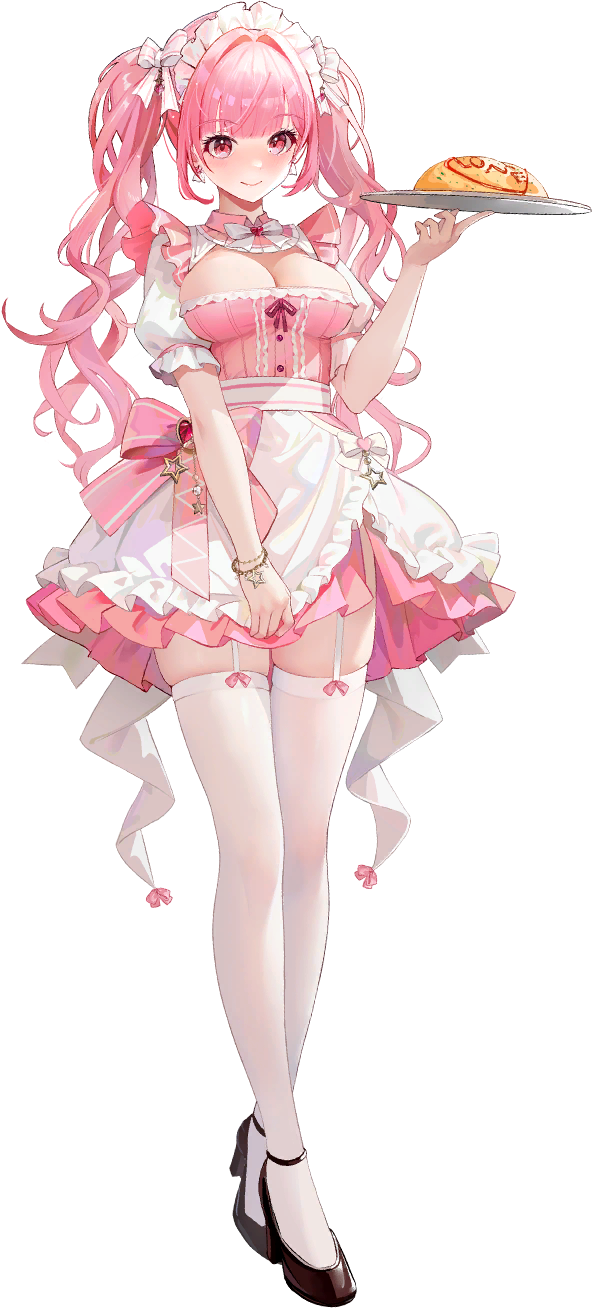Hoshimiya Kana (Oath) Rule 34 Image