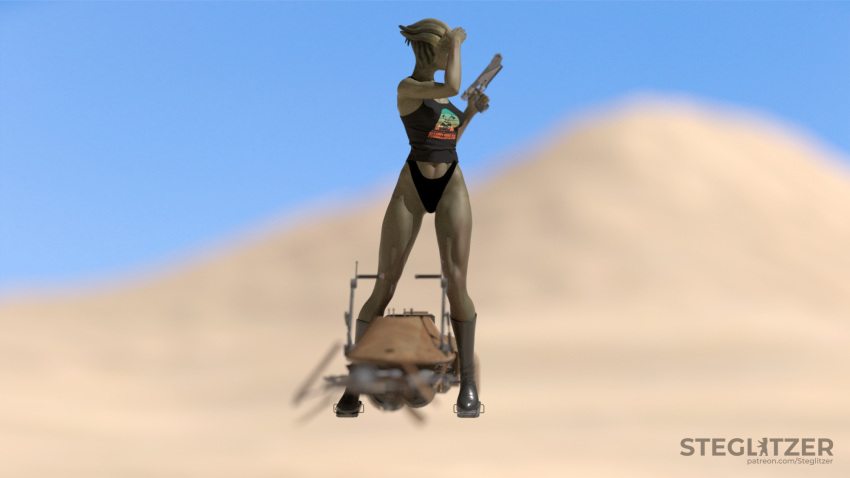 Blender (Software) Rule 34 Image