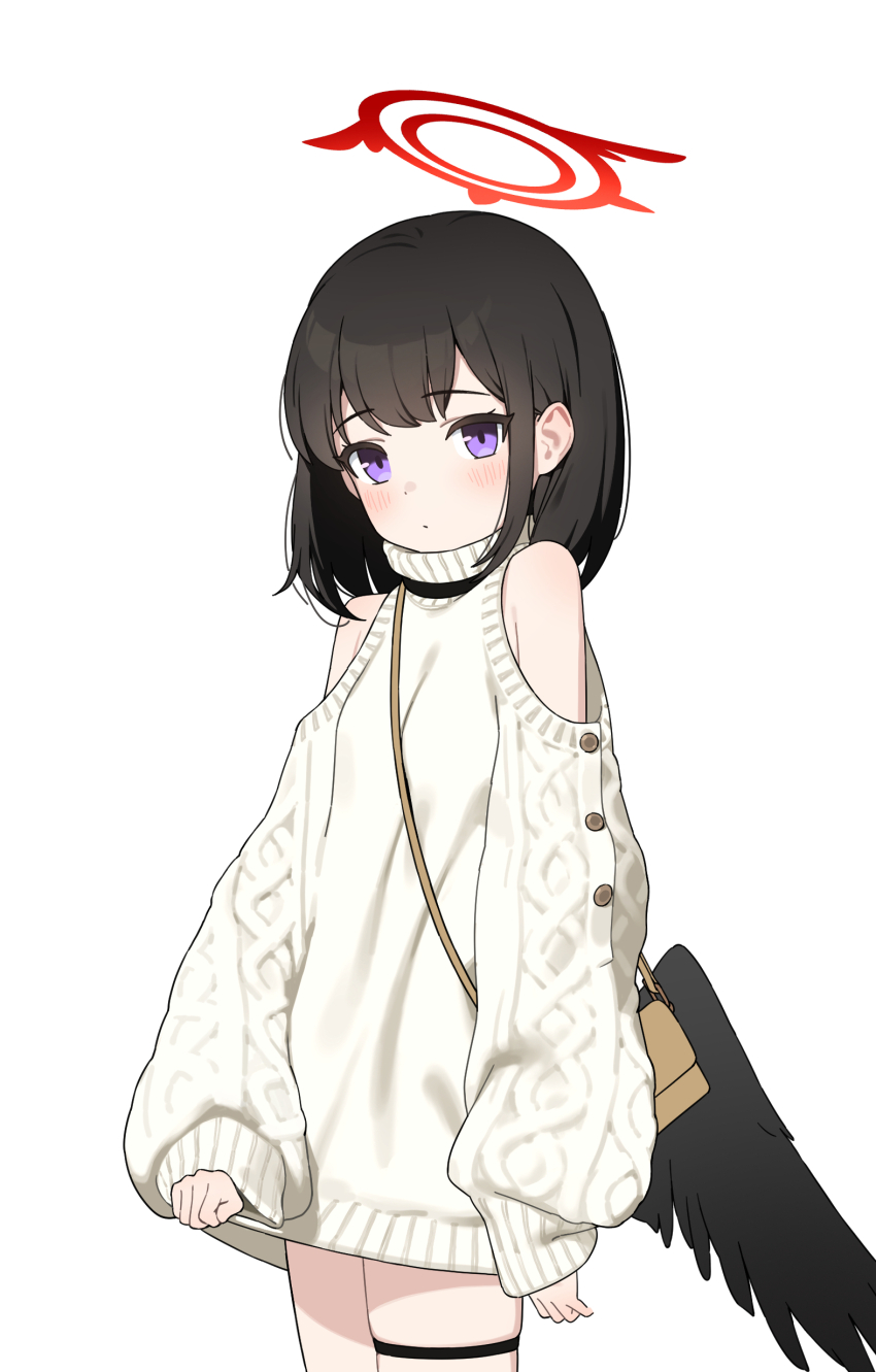 Mashiro (Blue Archive) Rule 34 Image