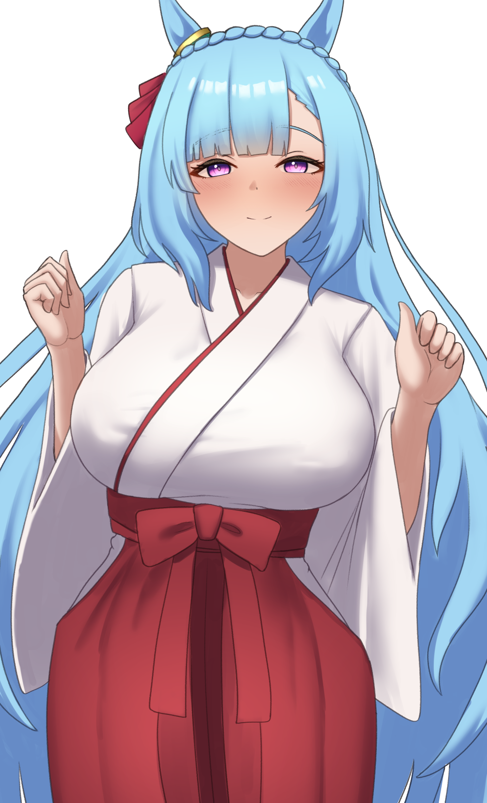 Mejiro Ardan (Umamusume) Rule 34 Image