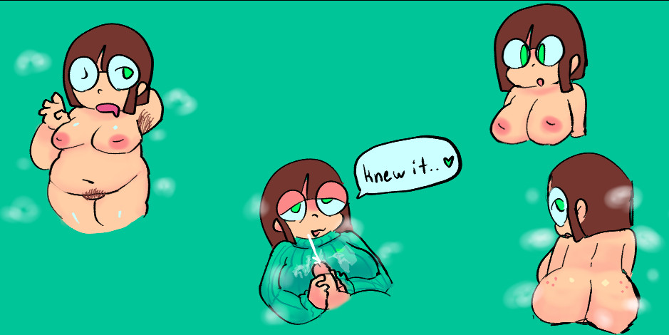 Armpits Rule 34 Image
