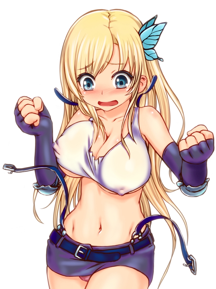 Kashiwazaki Sena (Boku Wa Tomodachi Ga Sukunai) Rule 34 Image