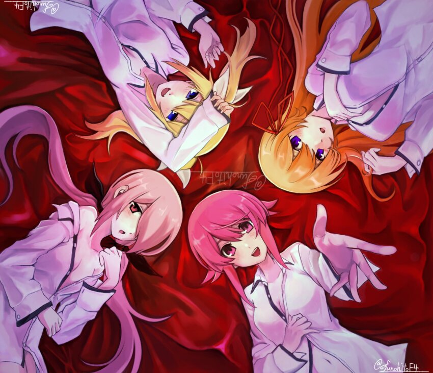 Minamisawa Senri (Chaos;Child) Rule 34 Image