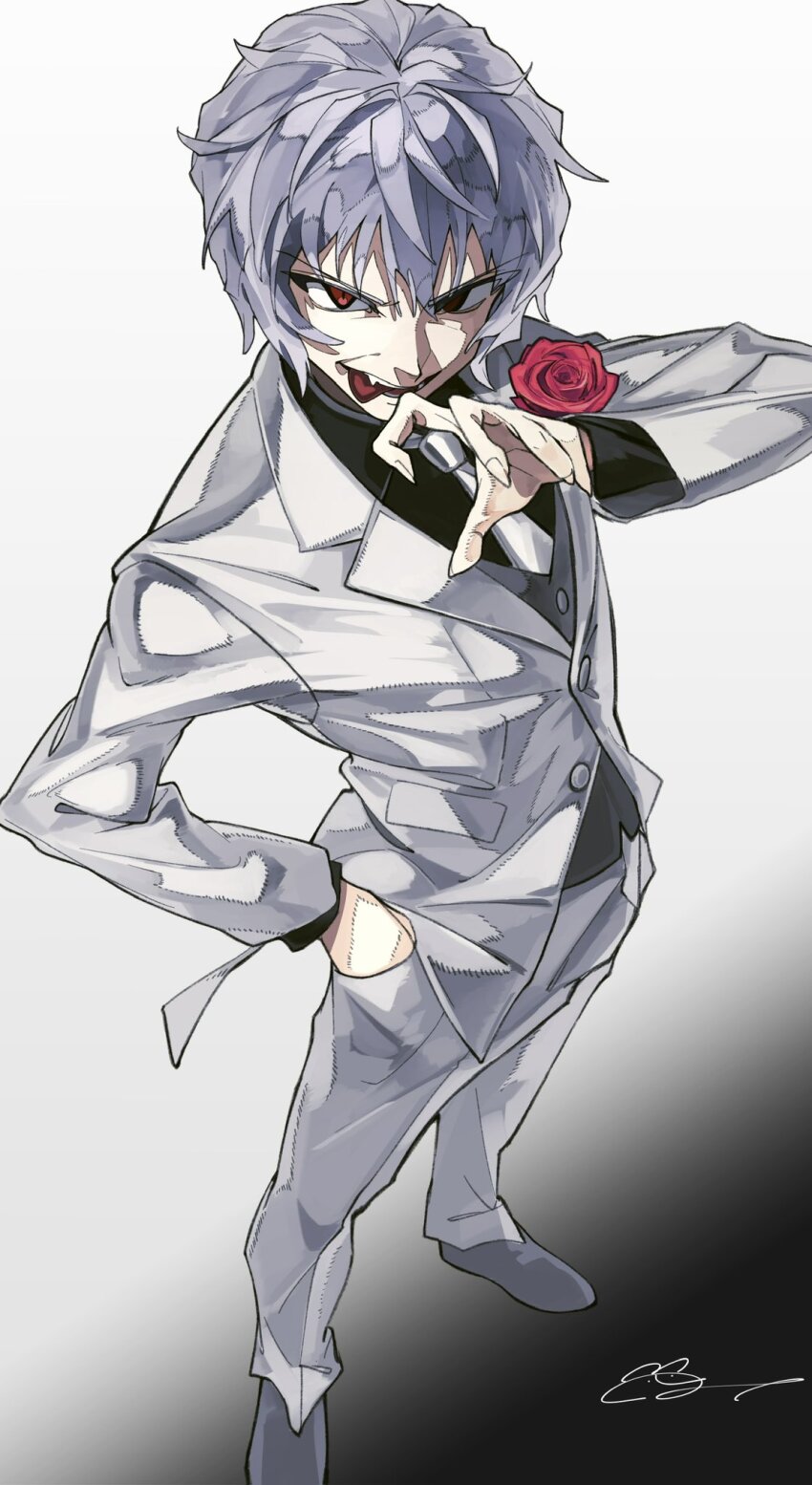 Fate/Strange Fake Rule 34 Image