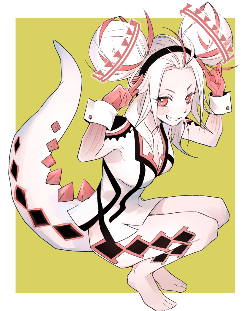 Aiba (Ai The Somnium Files) Rule 34 Image