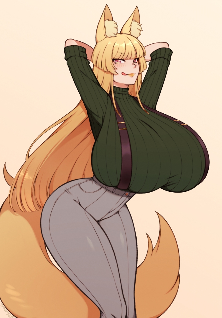 Original Rule 34 Image