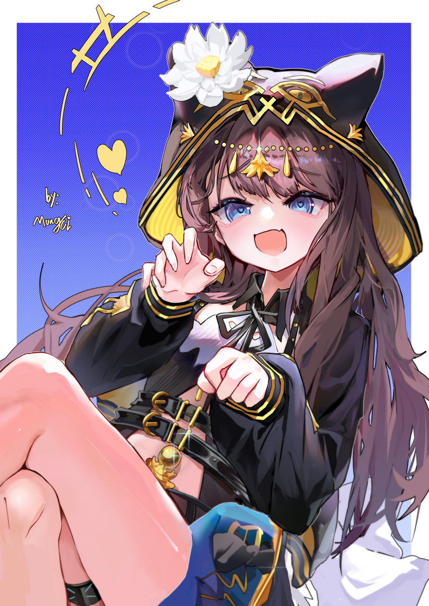 Arknights Rule 34 Image