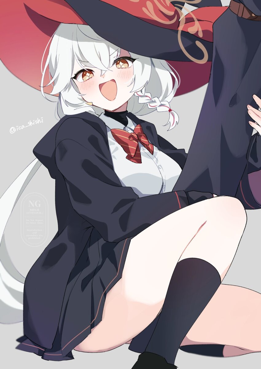 Eri (Blue Archive) Rule 34 Image