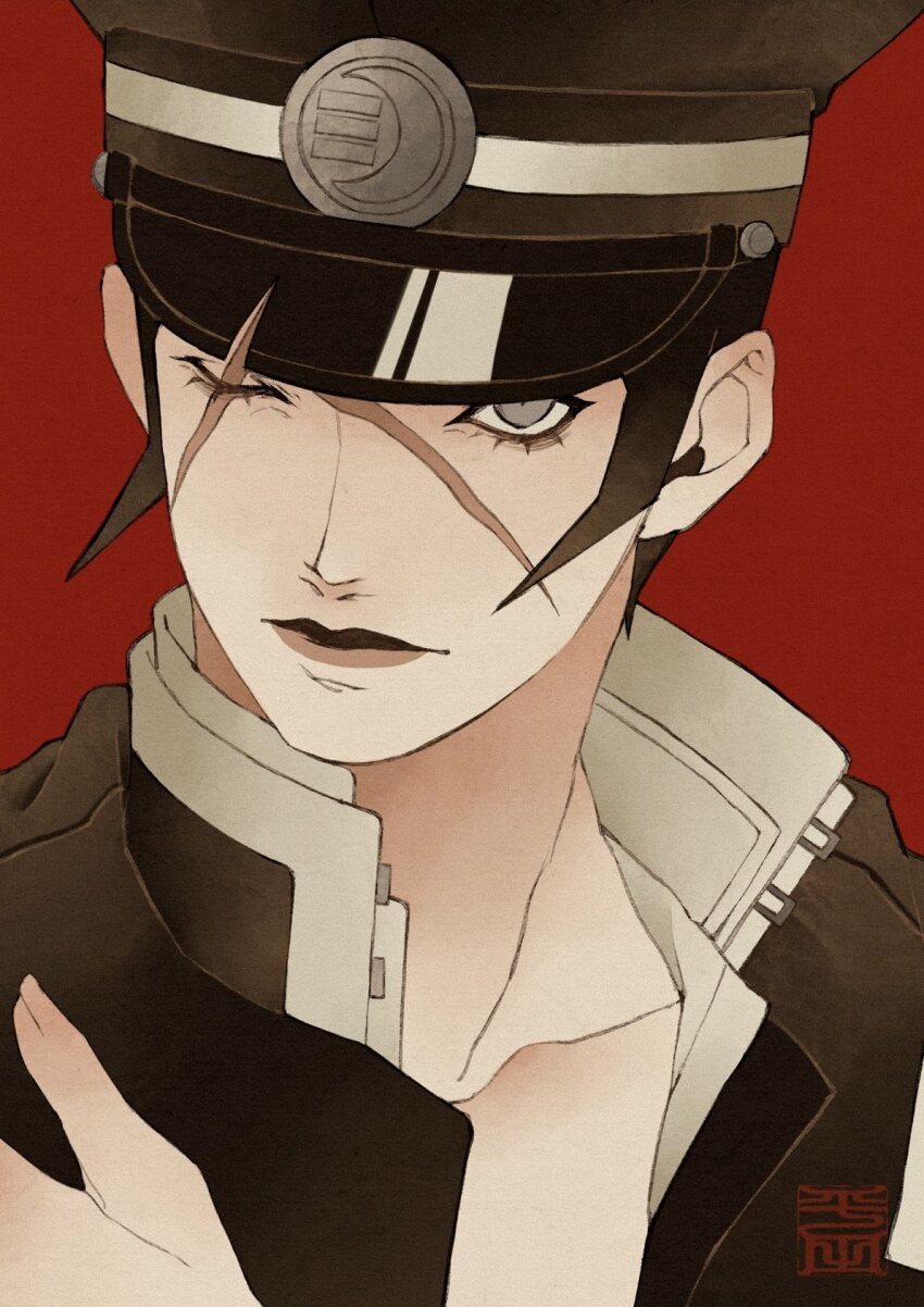 Devil Summoner (Series) Rule 34 Image