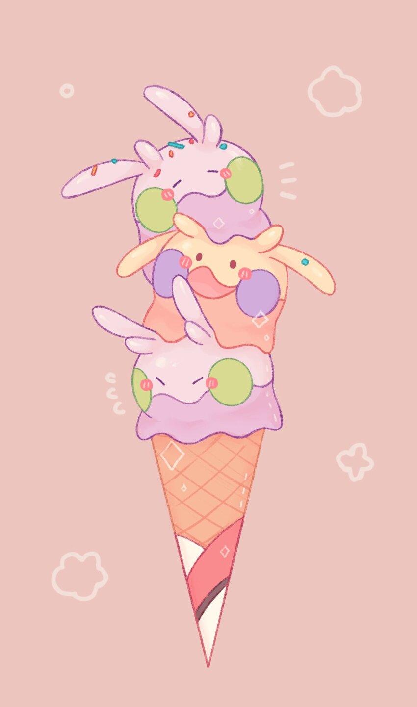 Gen 6 Pokemon (Nintendo) Rule 34 Image