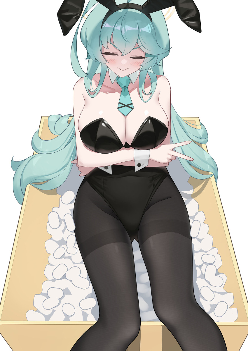 Yume (Blue Archive) Rule 34 Image