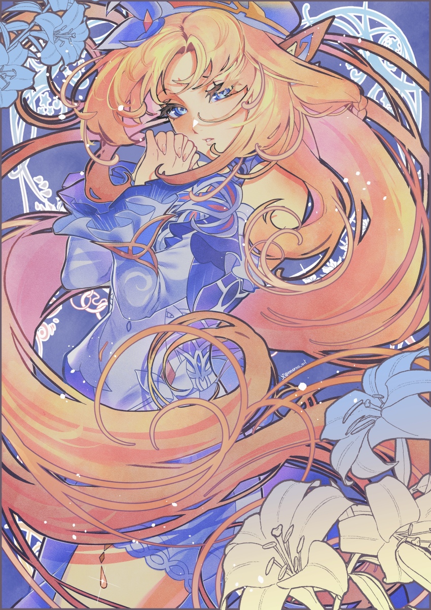 Genshin Impact Rule 34 Image
